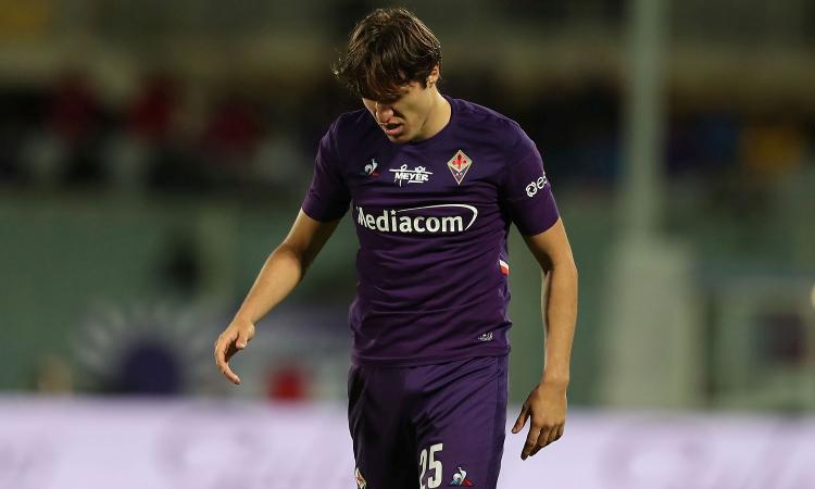 Non solo Inter e Juve: anche una big inglese si fa sotto per Chiesa