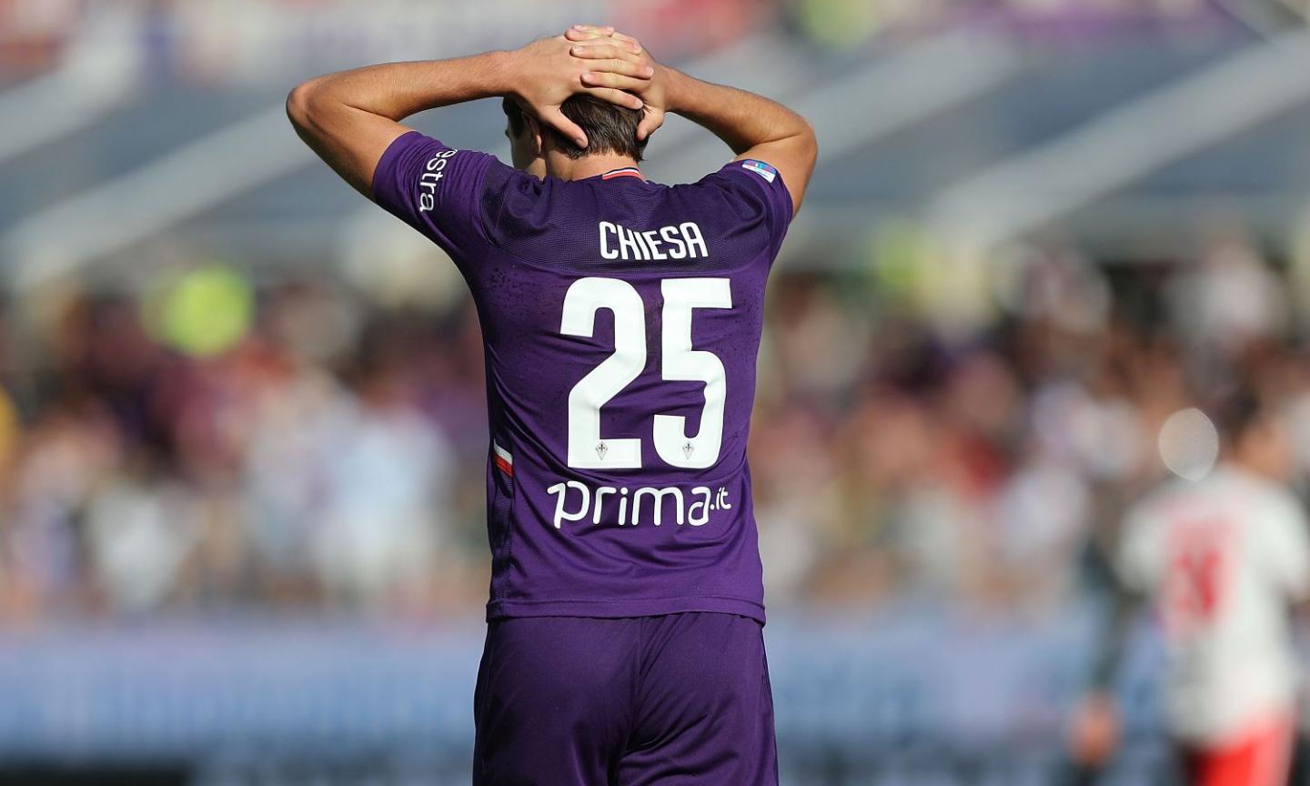 Chiesa and Fiorentina reach breaking point; Inter and Juve ready to attack