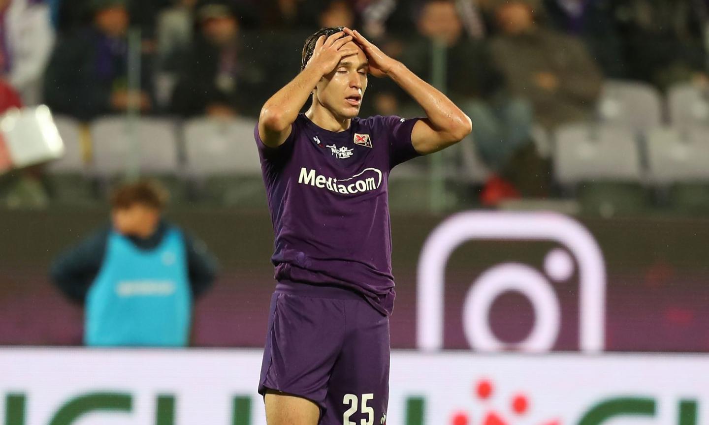 Fiorentina, c'è la data per provare a rinnovare con Chiesa