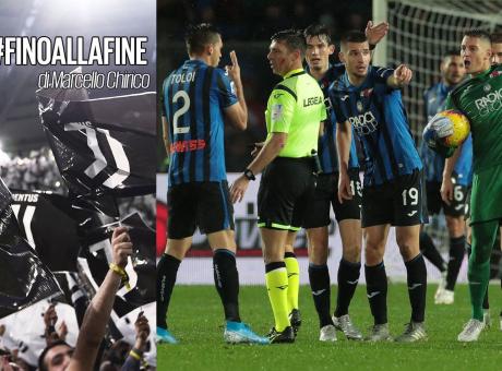 Chirico: 'Emre Can e Cuadrado, per i 'veri sportivi' basta dire che la Juve ha 'rubato' pure questa...'