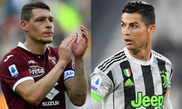 Le 5 cose che non sai del derby di Torino: il rito di Sivori, la goleada granata e Boniperti contro Pulici