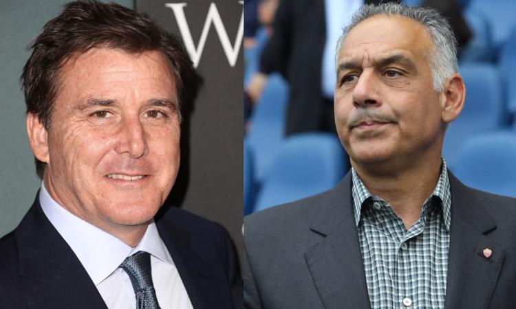 Friedkin o Pallotta? Come cambia il mercato della Roma