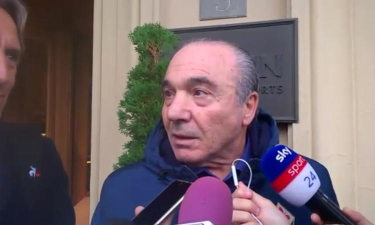 Fiorentina, comprare subito: 4 grandi nomi per gennaio