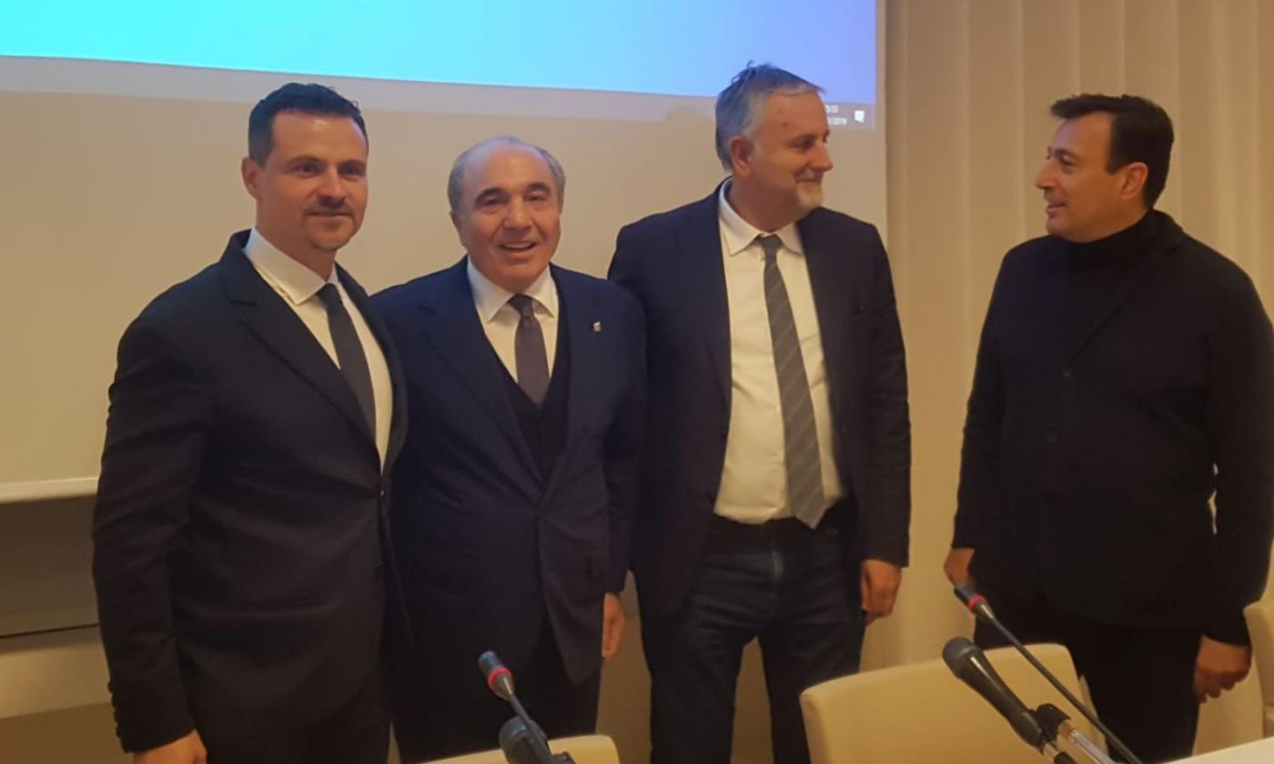 Fiorentina, Commisso: 'Entro settembre 2021 regalerò alla Fiorentina una casa, per la prima volta nella storia'