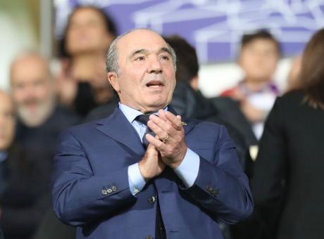 Fiorentina, Commisso: 'Che grande partita i miei ragazzi'