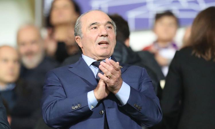 Commisso annuncia: 'La Fiorentina compra'. Nel mirino quattro giocatori del Milan