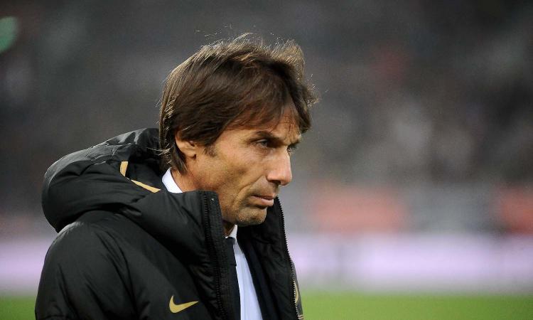 Inter, ecco un altro successo firmato Conte