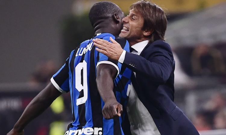 Inter: numeri da scudetto VIDEO