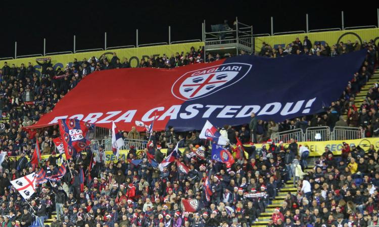Le 5 cose che non sai sul Cagliari: la maglia in onore del chirurgo e poi nerazzurra. E i due mesi a Chicago...