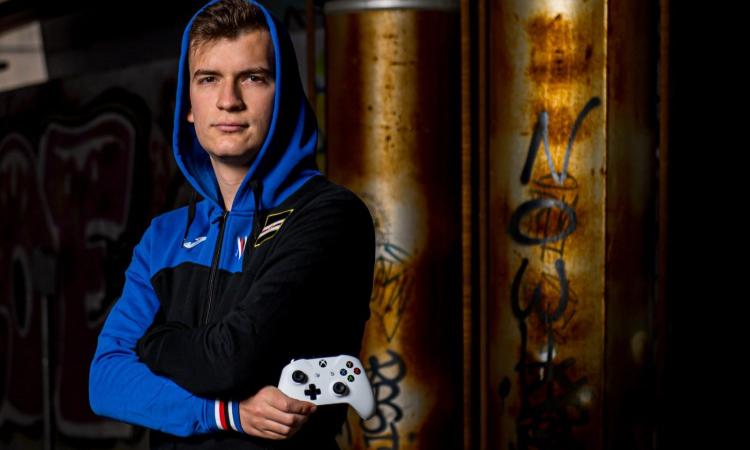 Sampdoria, UFFICIALE: nuovo gamer per dare l'assalto al Mondiale per Club
