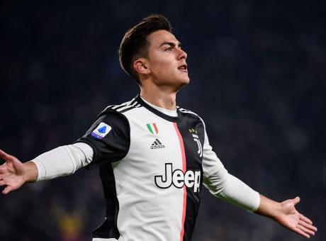 Una plusvalenza con questo Dybala? La convinzione della Juve per giugno 2020