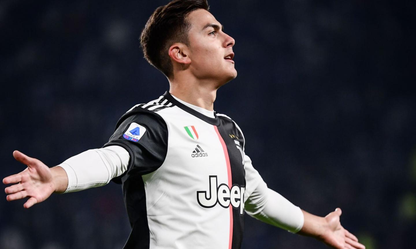 Dall'Inghilterra: Tottenham, c'è Dybala tra i primi obiettivi di Mourinho