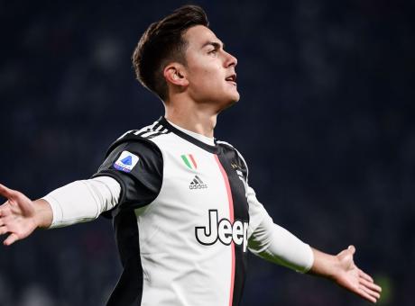 Juve: annuncio all'entourage di Dybala in vista dell'estate, cosa succederà