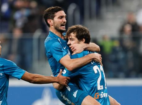 UFFICIALE: lo Zenit sbarca su eFootball PES 2020, accordo con Konami