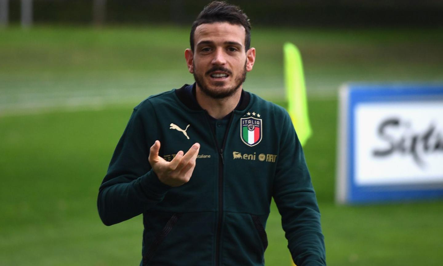 Roma, c'è la fila per Florenzi: due club lo vogliono in prestito