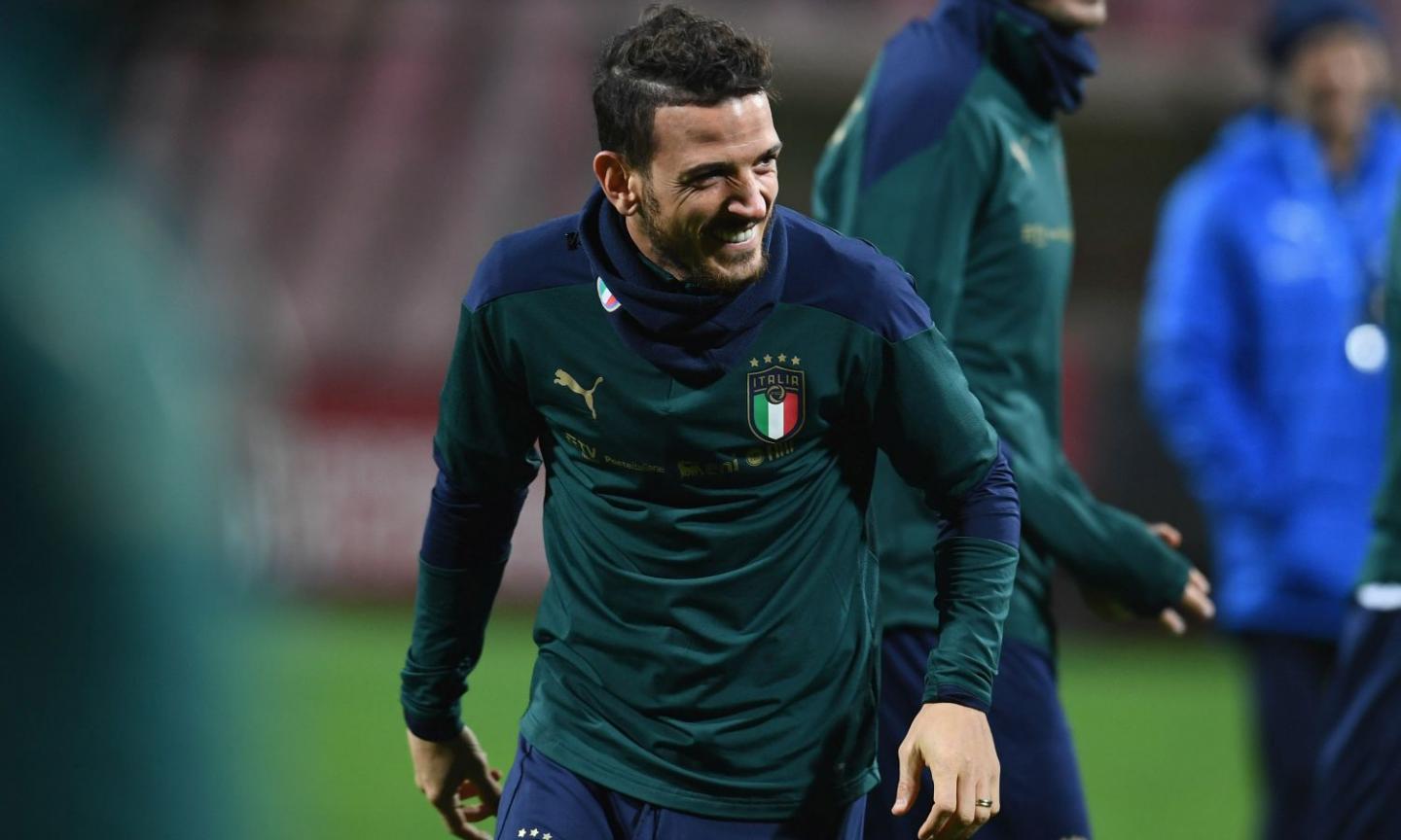 Florenzi ha deciso: saluta la Roma per l'Europeo, tra Inter e Fiorentina...