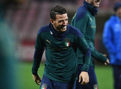 Florenzi, la proposta all'Inter e l'idea di scambio: la posizione della dirigenza