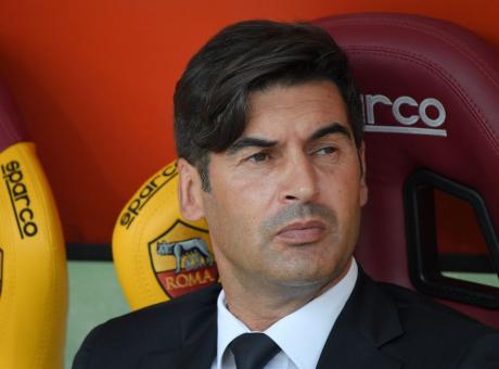 Roma, Fonseca: 'Poco tempo per prepararci alla Juve. Ho fiducia in Kalinic'