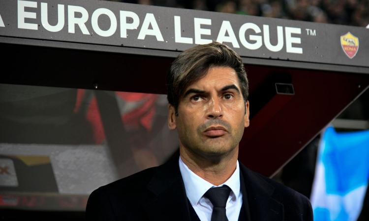 Roma: pronto il piano B per la trasferta in Spagna. I calciatori del Siviglia non vogliono giocare