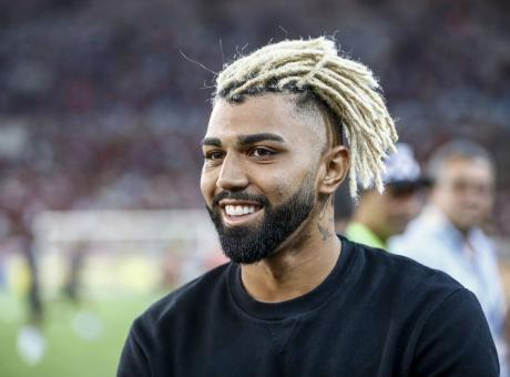 Gabigol non esclude il colpo di scena: la sua idea per gennaio, pensa che l'Inter...