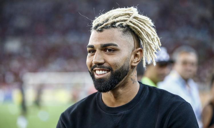 Gabigol non esclude il colpo di scena: la sua idea per gennaio, pensa che l'Inter...