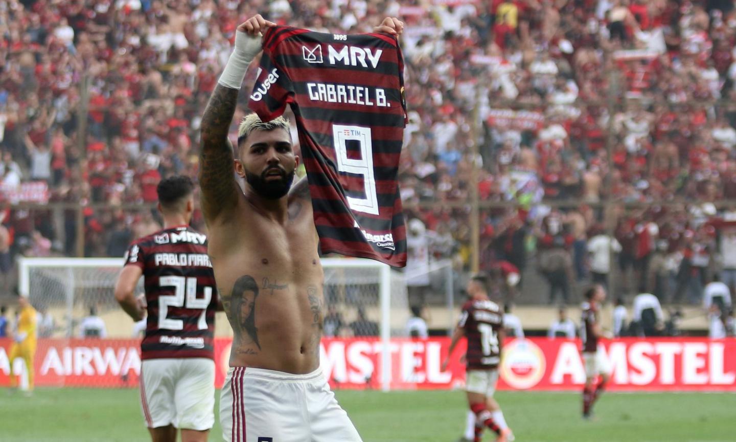 La pazienza dell'Inter ora paga: ecco quanto può chiedere ora al Flamengo