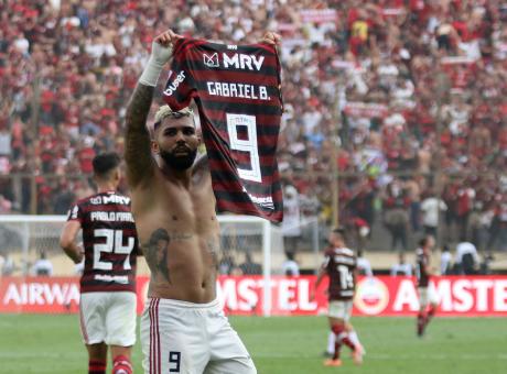 Gabigol re del Sudamerica: ora rientra all'Inter, Conte svela i piani ma la cifra...