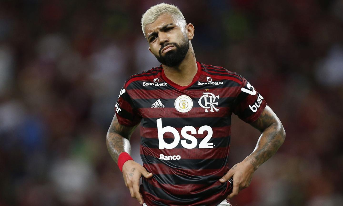 Flamengo, ecco l'offerta per Gabigol