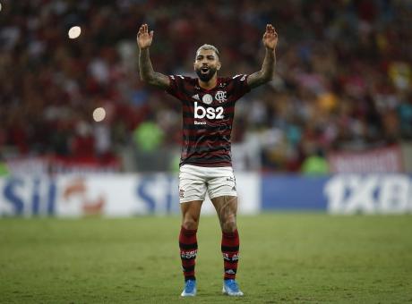Gabigol da record: i tifosi lo rivorrebbero a Milano, ma l'Inter ha già  deciso | Primapagina | Calciomercato.com