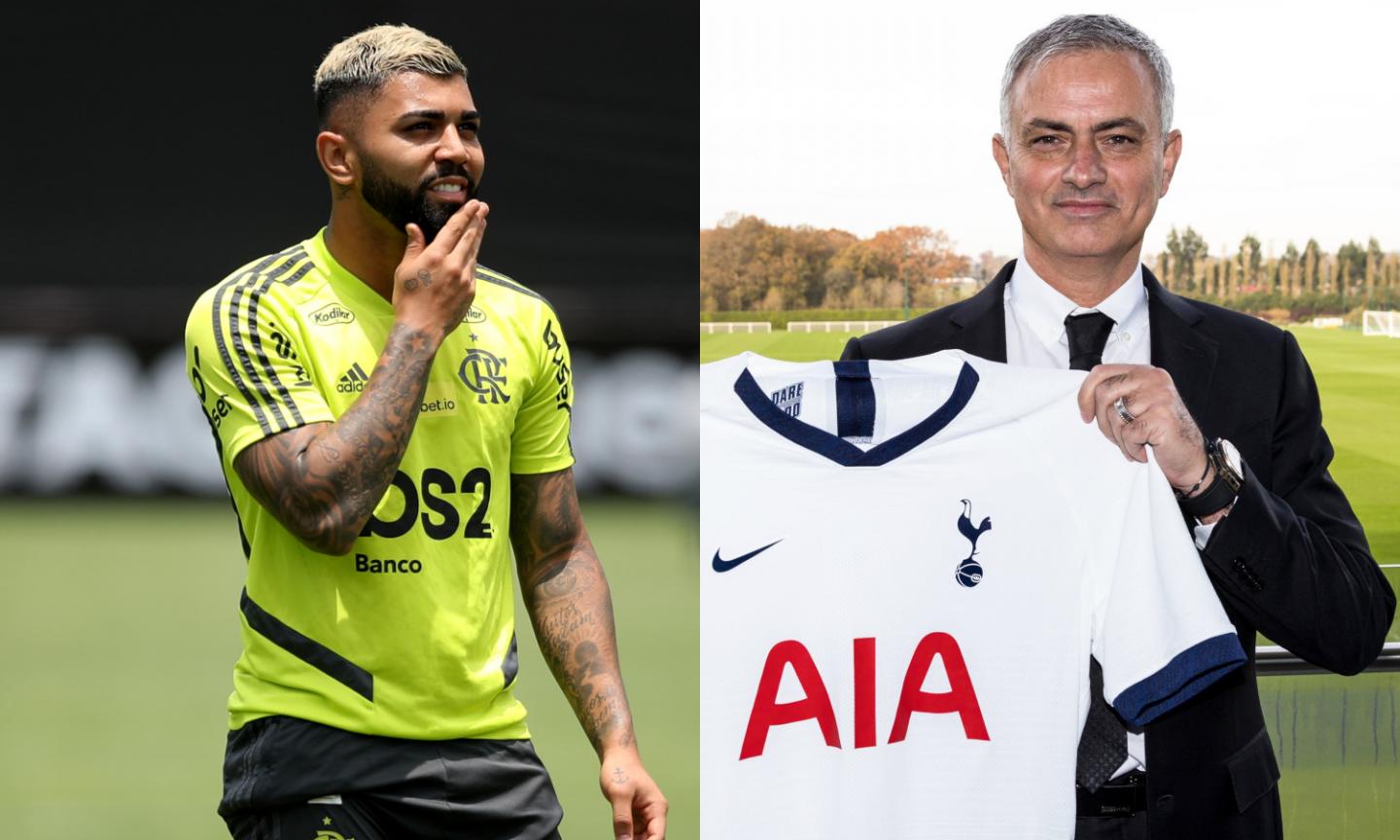 Intermania: forza Mourinho, quanto vale Gabigol?