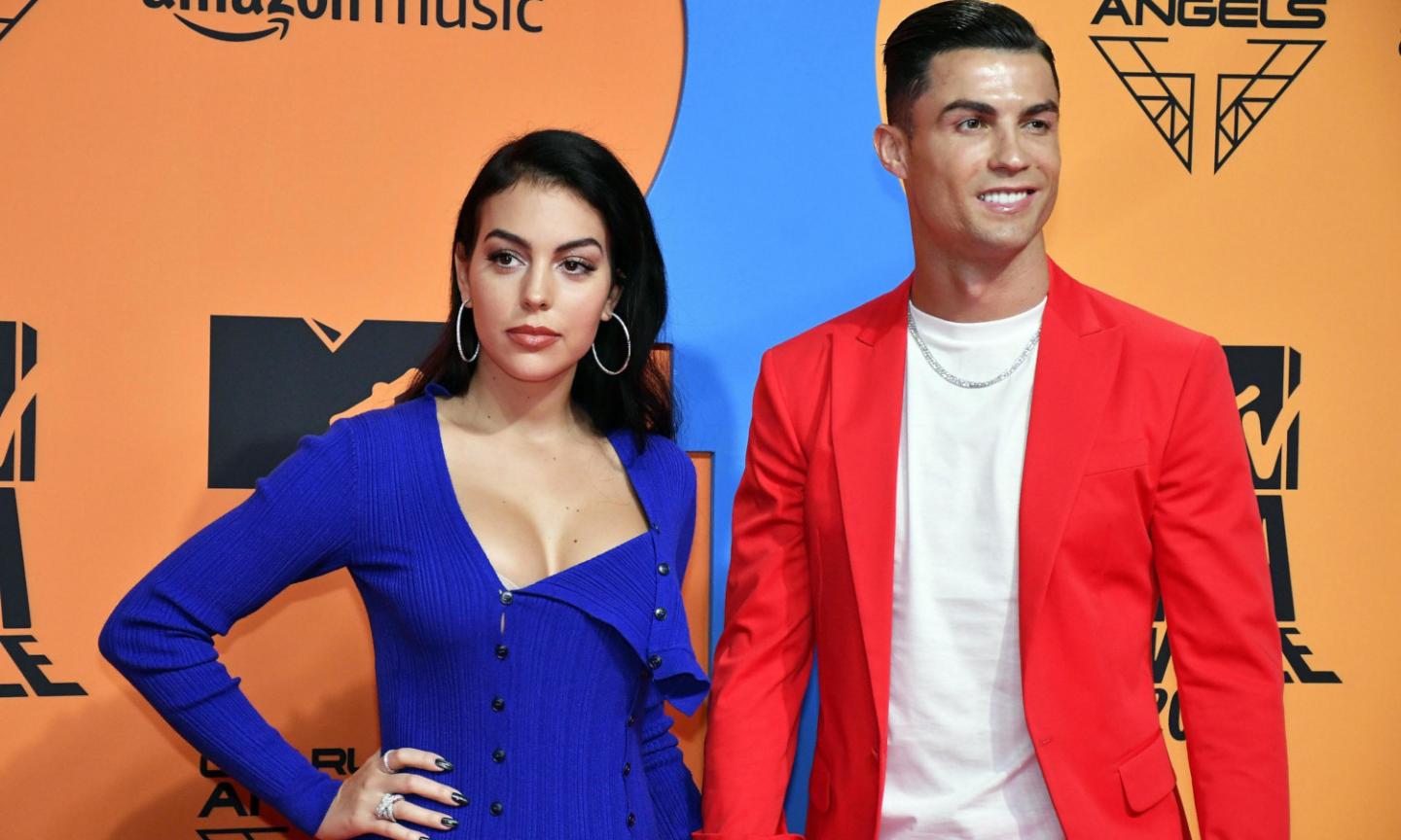 Juve, CR7 si riconcilia con le premiazioni: i vincitori degli Mtv Ema 2019