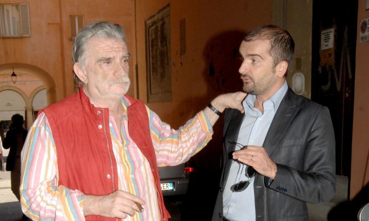 Addio 'Civolani il favoloso', leggenda di Bologna: ma ora chi lo dice a Pelè?