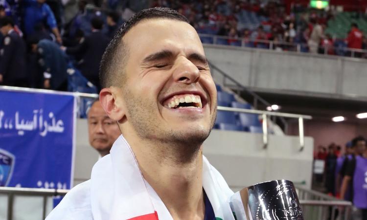 Sampdoria, la proposta di Giovinco: può partire per il ritiro senza contratto