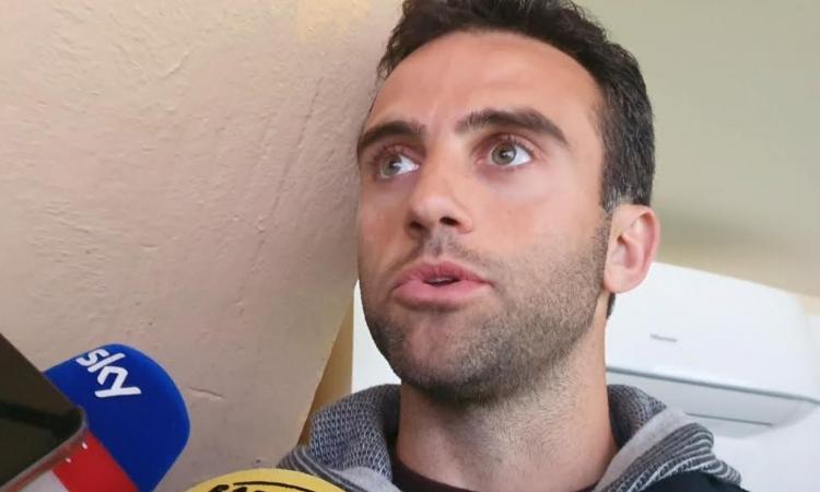 Pepito Rossi a CM: 'Con il Villarreal sto facendo un grande lavoro, voglio tornare a giocare a tutti i costi'