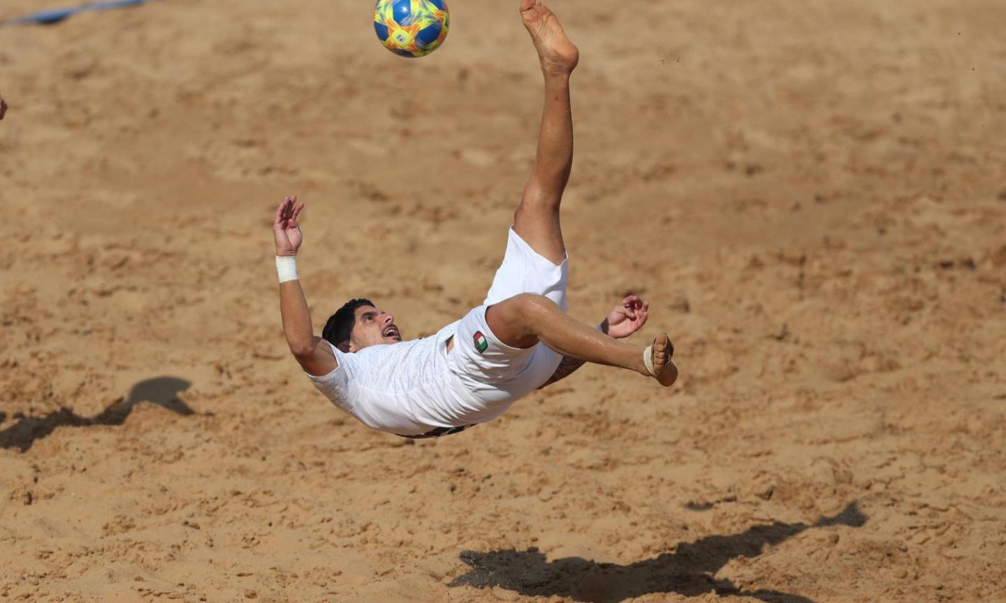 Mondiali beach soccer, incredibile Italia: Svizzera rimontata ed è semifinale!