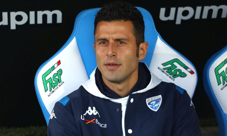 Juve: Grosso in pole su Barzagli per sostituire Pirlo nell'Under 23