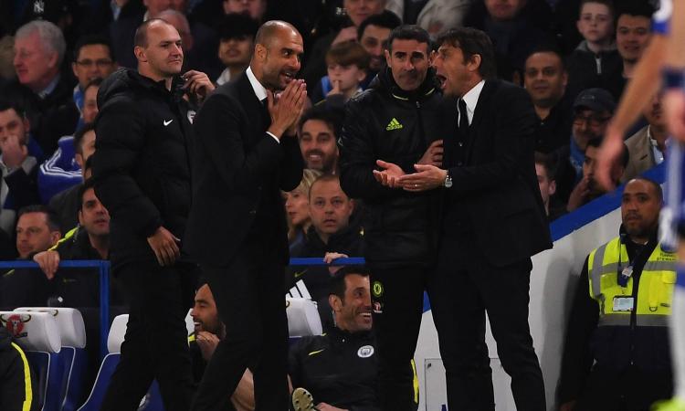 Gli allenatori e il sesso, da Conte e Guardiola all'incredibile storia di Ulivieri