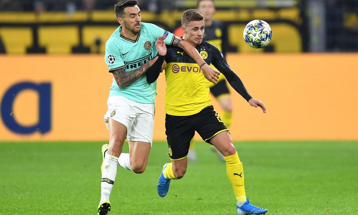 Zenit-Borussia Dortmund, le formazioni ufficiali: out Dzyuba e Sancho