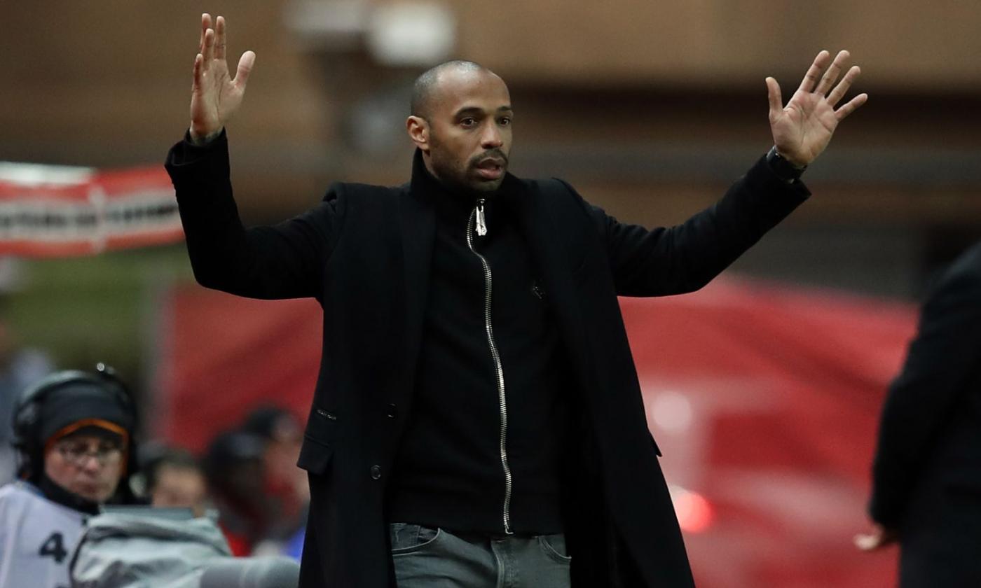 MLS, Henry is the new head coach of Montreal Impact