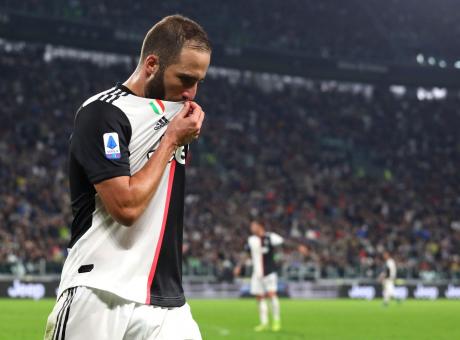 La Pagella: Juve, il mercato rende da 5. Si salva solo Higuain, che volevano vendere