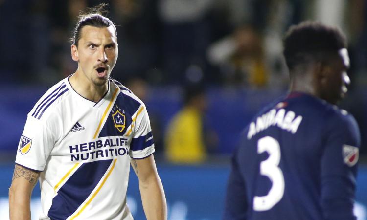 Milanmania: squadra senza leader e senza gol, al Milan serve Ibrahimovic