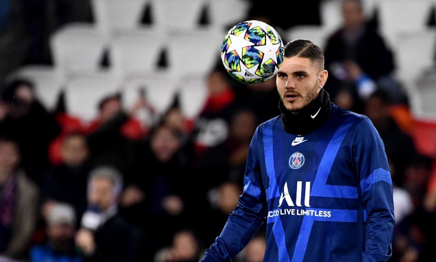 Psg, Leonardo risponde a Icardi: 'Felici di lui, ma la strada per il riscatto è lunga' VIDEO