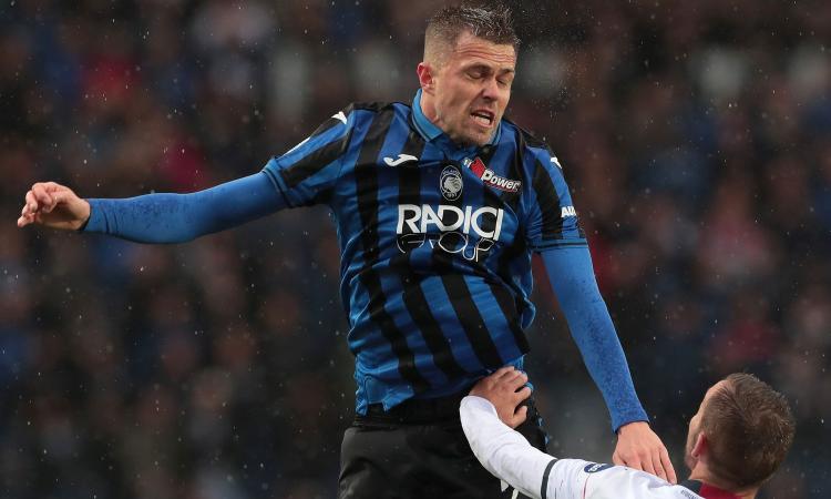 Atalanta, doveva partire invece svolta le gare: il jolly nerazzurro