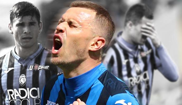 Atalantamania: Josip Ilicic, quando il carattere oscura il talento