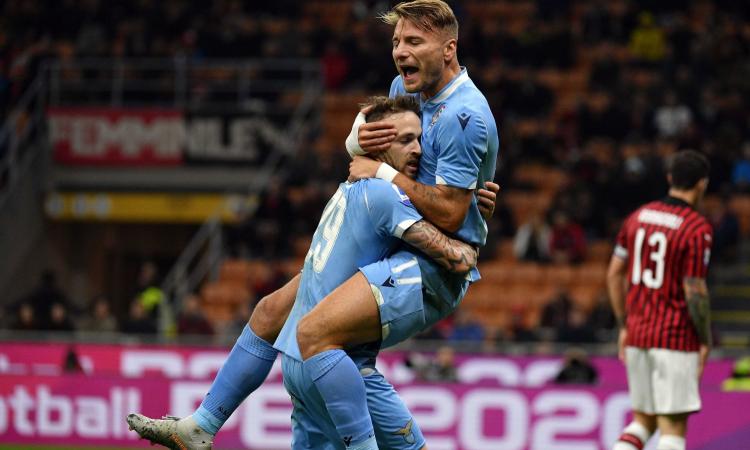 Supercannoniere: Immobile stacca Belotti, ora è il leader. Ronaldo sempre terzo, ma Lukaku sta salendo