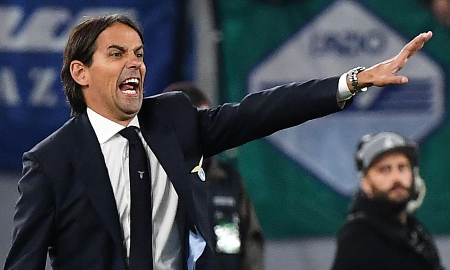 Dall'Inghilterra 'The Guardian': 'Il West Ham vuole Simone Inzaghi'