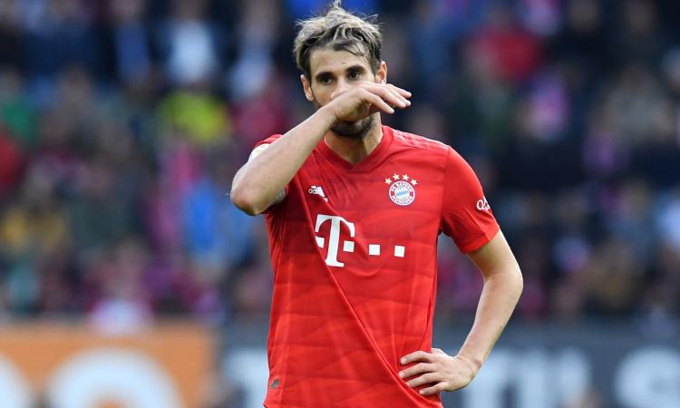 Bayern Monaco: rinnovo in stand by per un difensore