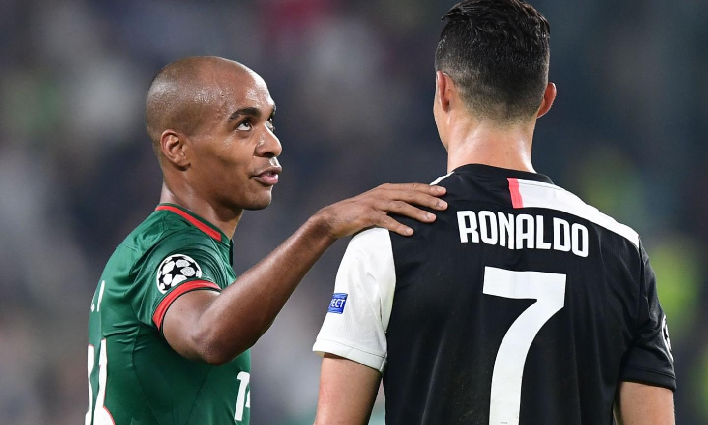 Portogallo, Joao Mario torna a casa. Ronaldo no