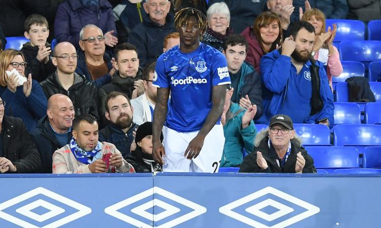 Roma, Raiola ti porta un attaccante?
