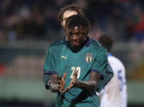 Bologna su Kean: a gennaio 4 rinforzi per Mihajlovic
